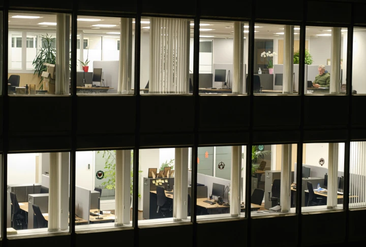 AI governance and compliance visualization