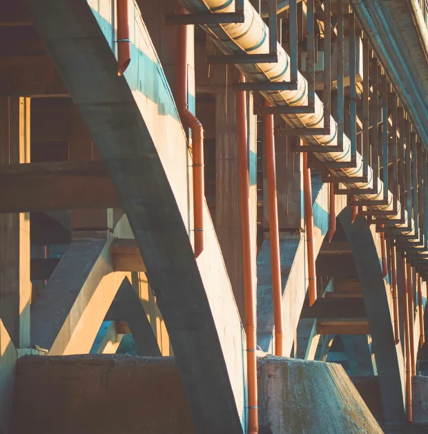 Efeeo team collaborating on AI governance solutions